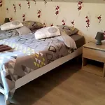 Les Jumeaux 沃洛格河畔格朗热