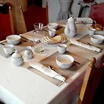 Les Jumeaux * 沃洛格河畔格朗热