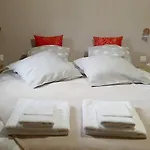 Les Jumeaux 民宿 沃洛格河畔格朗热