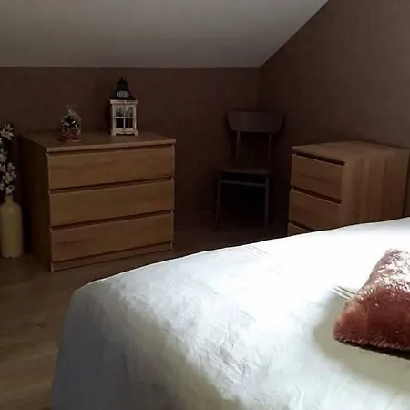 Les Jumeaux Homestay szállás *