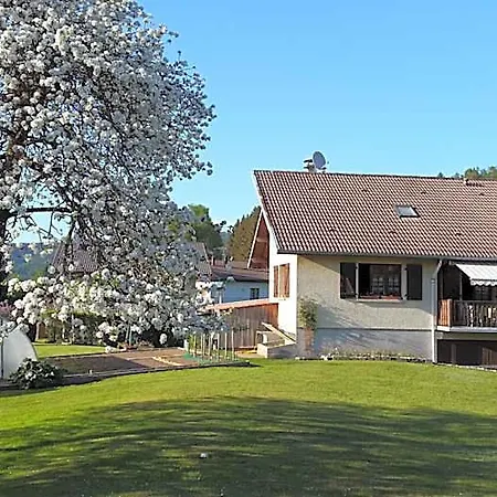 Les Jumeaux * Granges-sur-Vologne