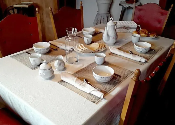 Les Jumeaux * Granges-sur-Vologne