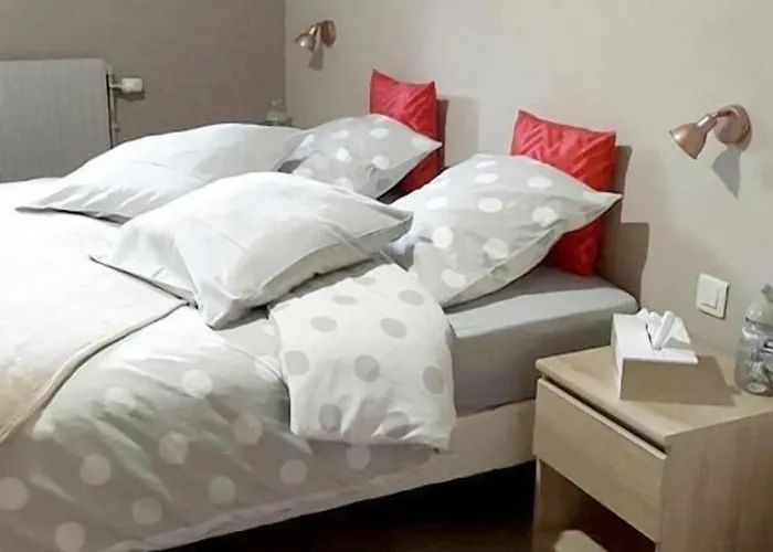 Séjour chez l'habitant Les Jumeaux