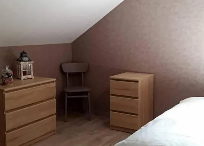 Les Jumeaux Granges-sur-Vologne