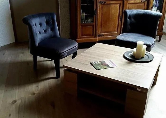 Les Jumeaux Séjour chez l'habitant Granges-sur-Vologne